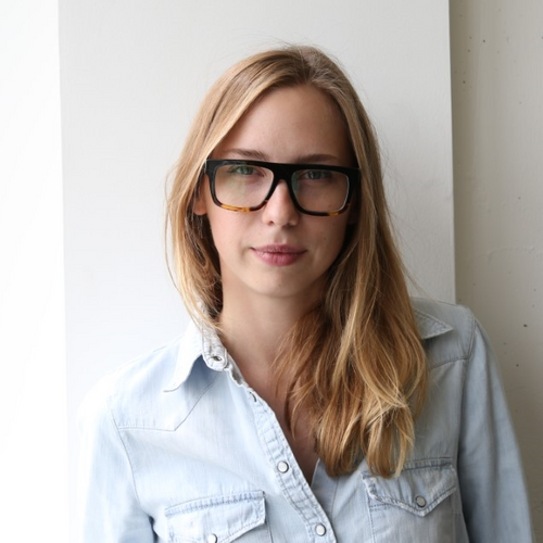 Julia Adler - Mace